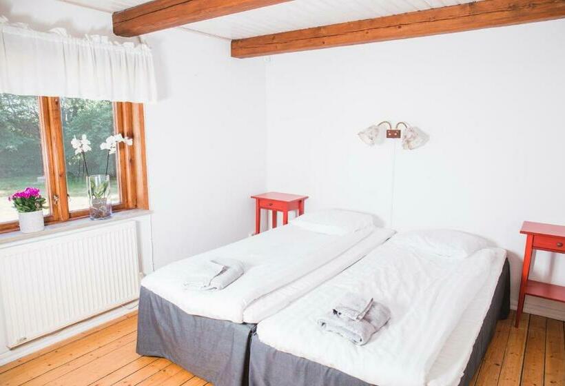 ガーデンビュースタンダードルーム, Landet Bed And Breakfast