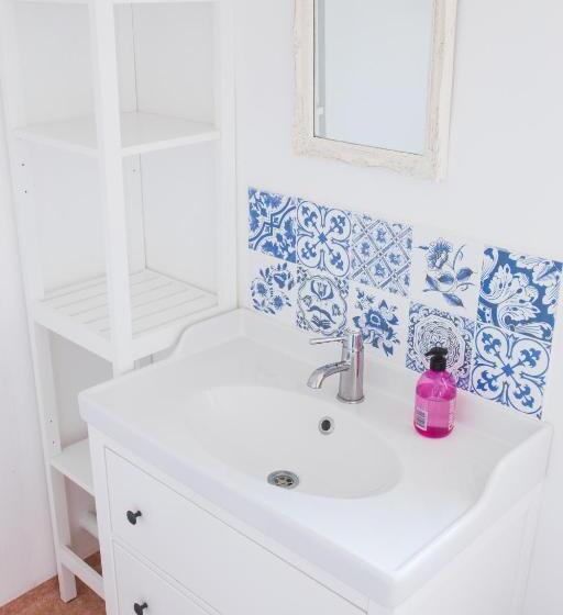 Номер Стандарт Вид на Сад, Landet Bed And Breakfast