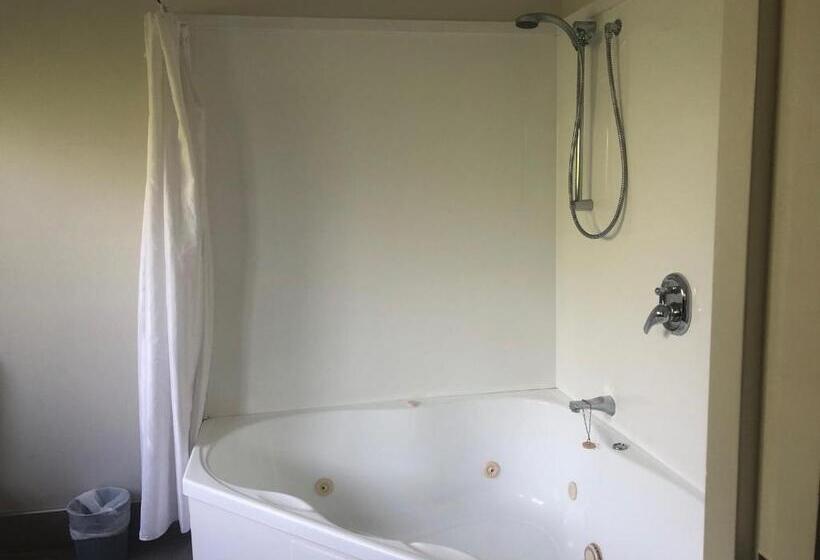 침실 1개 아파트, Claremonte Motor Lodge