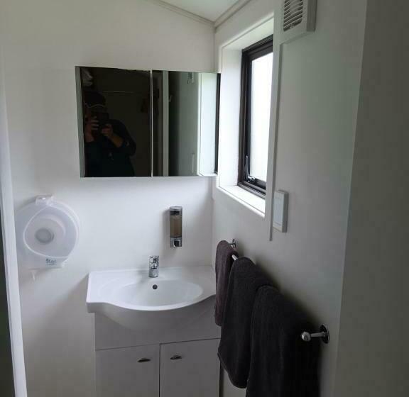 חדר סטודיו סטנדרד, Gateway Motor Lodge  Wanganui