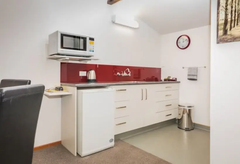 ２ベッドルームアパートメント, Gateway Motor Lodge  Wanganui