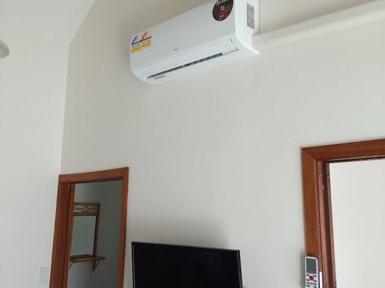 דירת שני חדרים, Gateway Motor Lodge  Wanganui