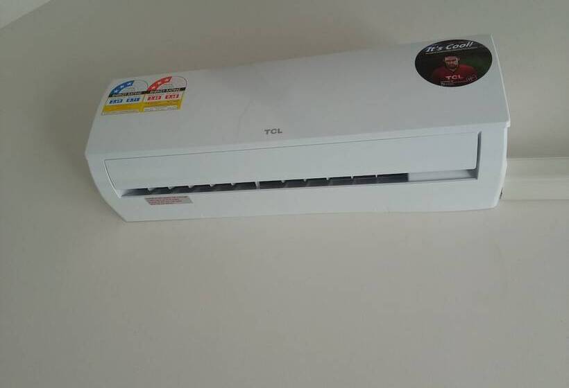 חדר סטודיו סטנדרד, Gateway Motor Lodge  Wanganui