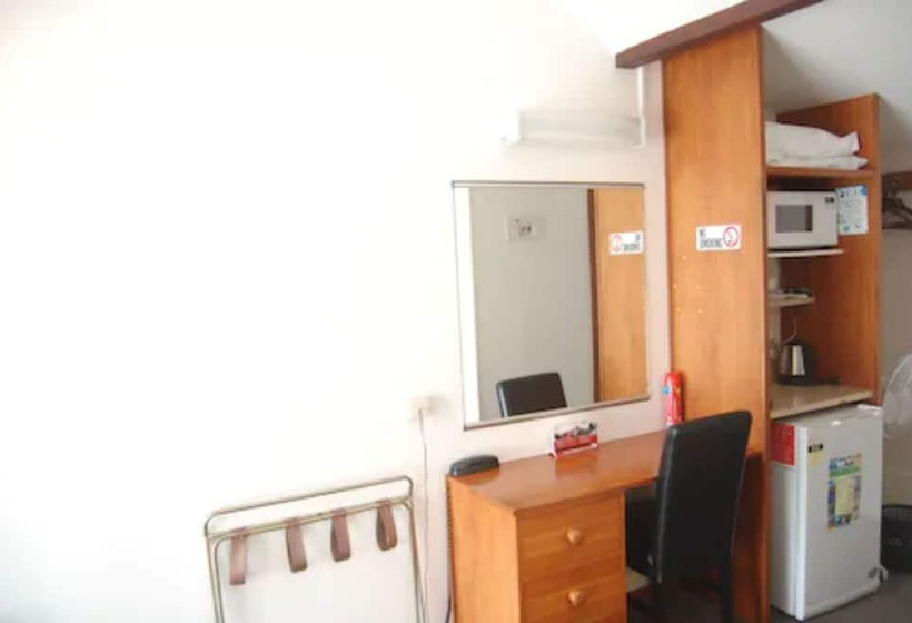 חדר סטודיו סטנדרד, Gateway Motor Lodge  Wanganui