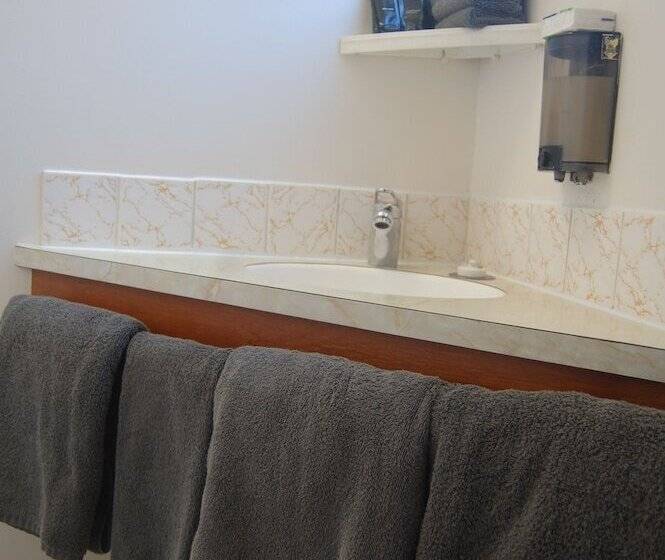 חדר סטודיו סטנדרד, Gateway Motor Lodge  Wanganui