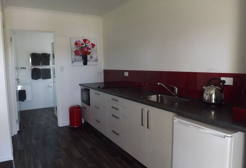 דירת חדר, Gateway Motor Lodge  Wanganui