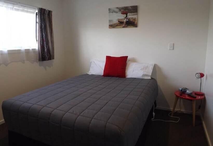 דירת חדר, Gateway Motor Lodge  Wanganui