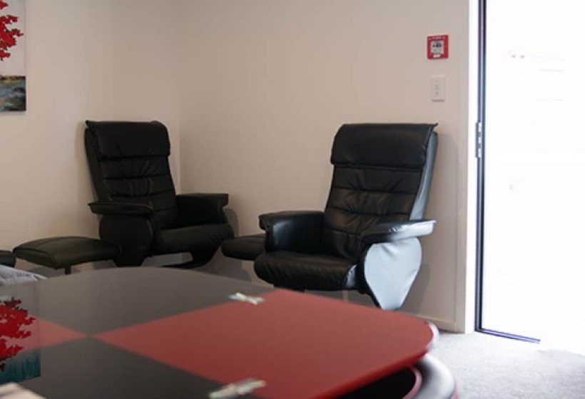 דירת חדר, Gateway Motor Lodge  Wanganui