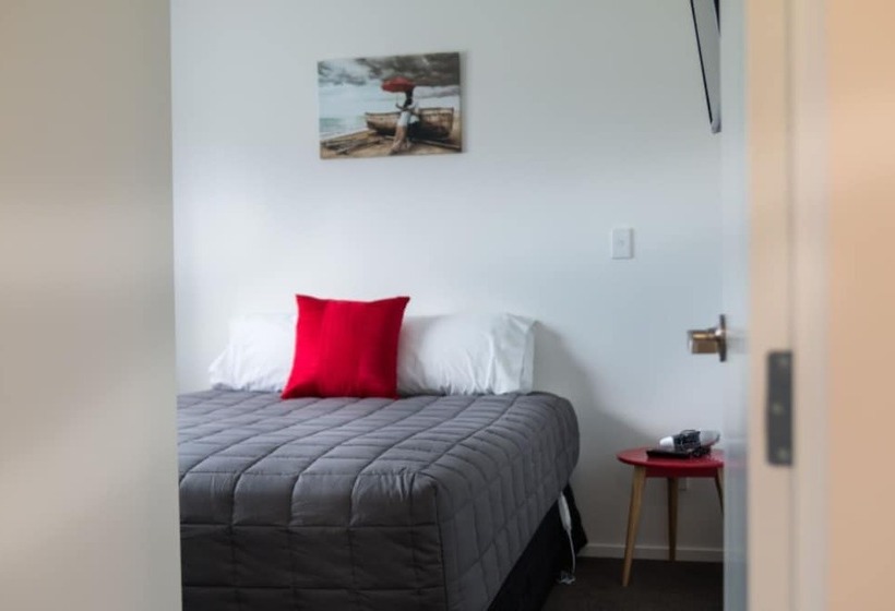 דירת חדר, Gateway Motor Lodge  Wanganui
