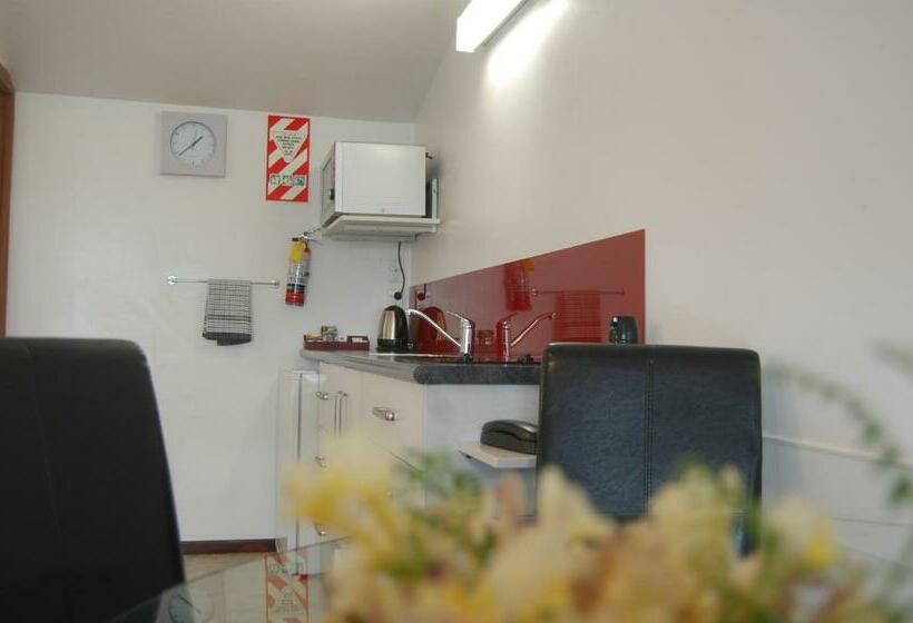 ２ベッドルームアパートメント, Gateway Motor Lodge  Wanganui