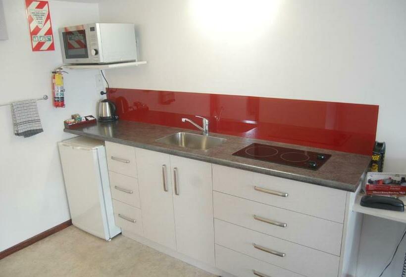 דירת שני חדרים, Gateway Motor Lodge  Wanganui