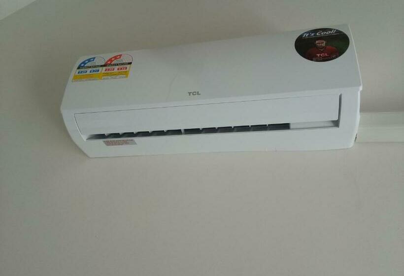 חדר סטודיו סטנדרד, Gateway Motor Lodge  Wanganui