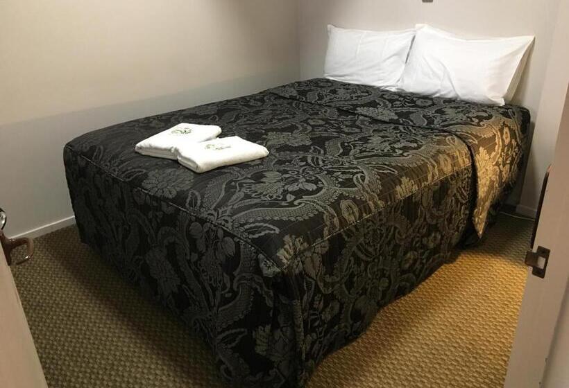 Семейный Номер Deluxe, Motel On Carroll