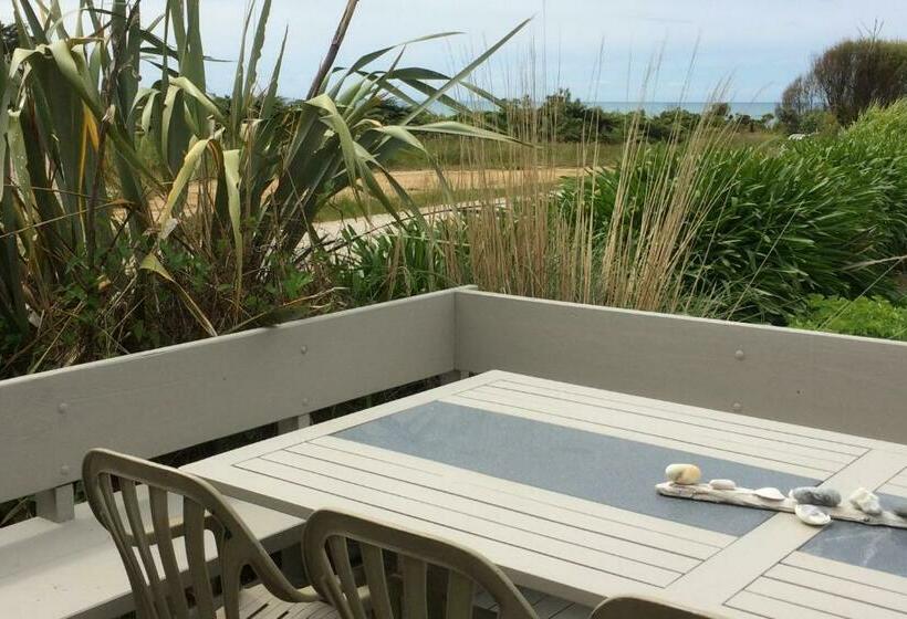 חדר סטודיו סטנדרד, Omau Settlers Lodge Motel