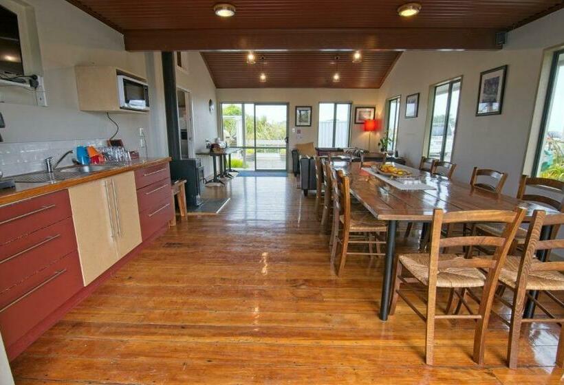 סטודיו סטנדרט, מיטה זוגית, Omau Settlers Lodge Motel