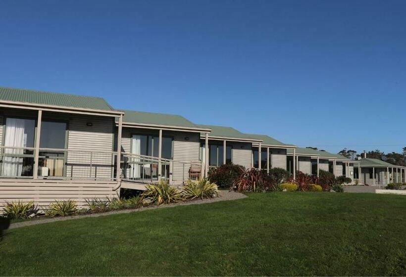 디럭스 스튜디오, Omau Settlers Lodge Motel