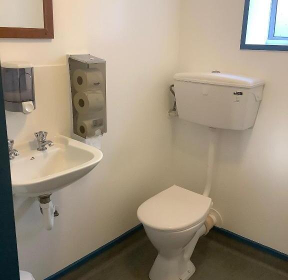 标准间, Punakaiki Beach Hostel