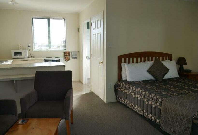 Студия Стандарт, Rainforest Motel