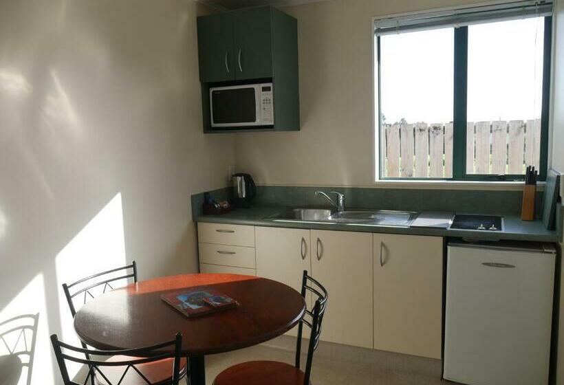 Студия Стандарт, Rainforest Motel