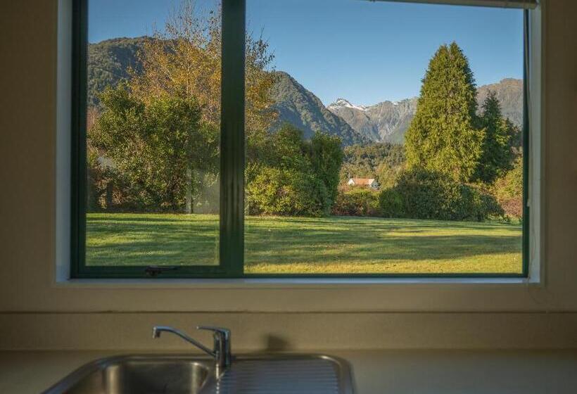 Апартаменты 2 Спальни, Rainforest Motel