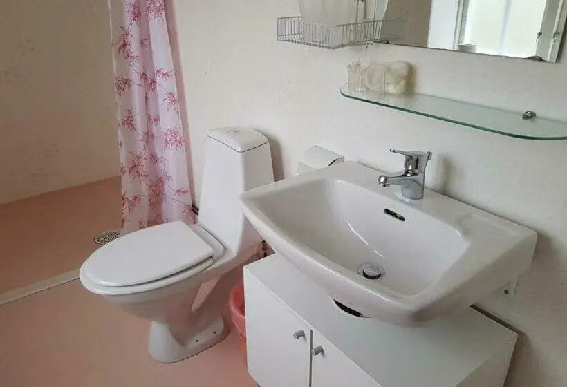 スタンダードルーム, Roda Stallet Bed & Breakfast