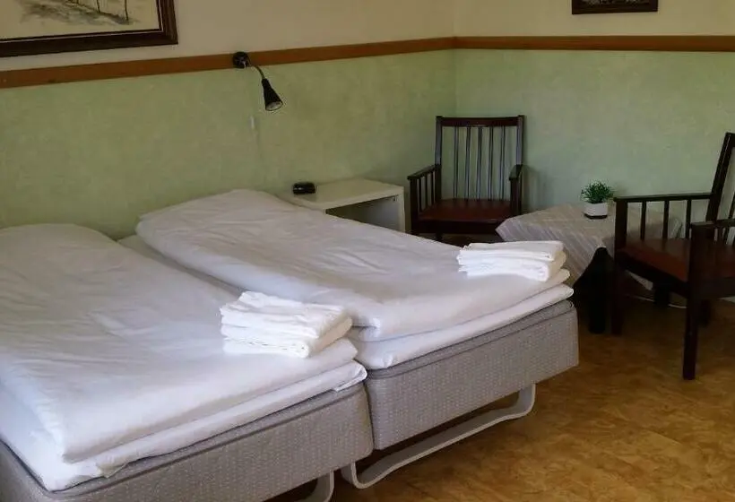 スタンダードルーム, Roda Stallet Bed & Breakfast