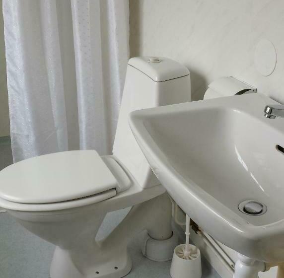 Номер Стандарт, Roda Stallet Bed & Breakfast