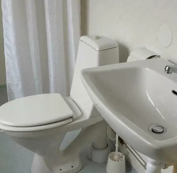スタンダードルーム, Roda Stallet Bed & Breakfast