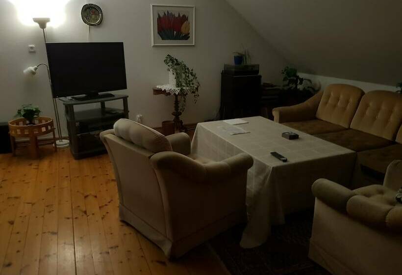 Номер Стандарт, Roda Stallet Bed & Breakfast