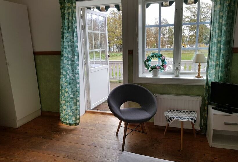 Номер Стандарт, Roda Stallet Bed & Breakfast