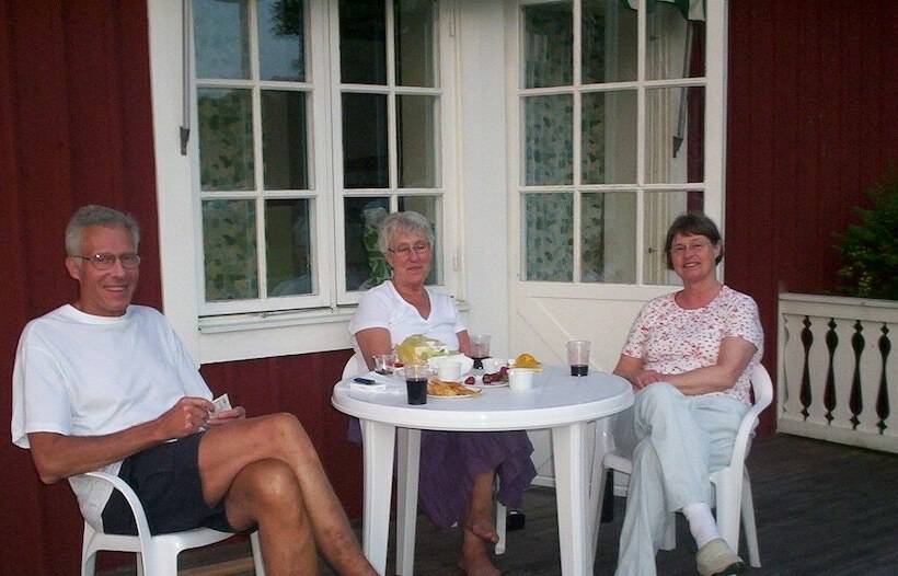 Номер Стандарт, Roda Stallet Bed & Breakfast