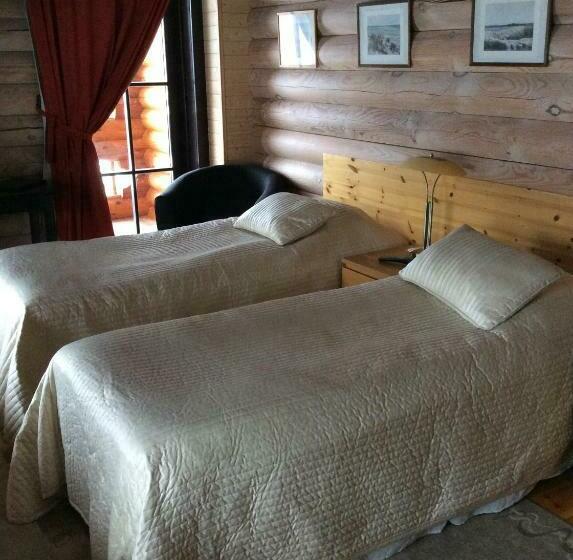 غرفة قياسية, Herrfallet