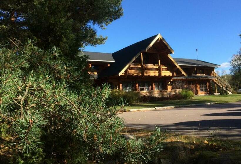 غرفة قياسية, Herrfallet