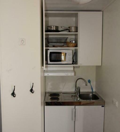 Дом 1 Спальня, Mora Life, åmåsängsgården