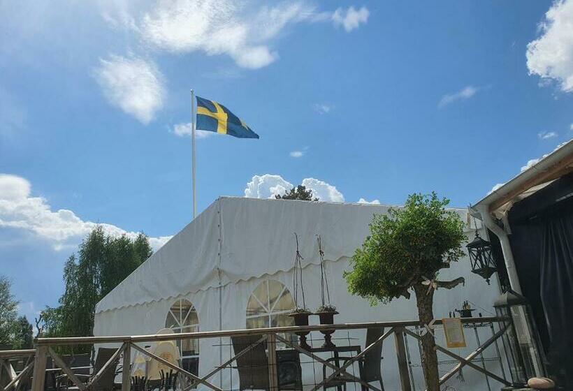 Дом 1 Спальня, Mora Life, åmåsängsgården