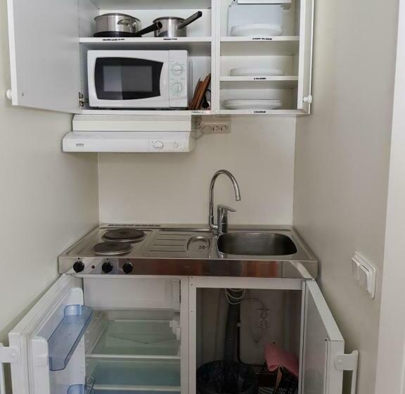 Дом 1 Спальня, Mora Life, åmåsängsgården