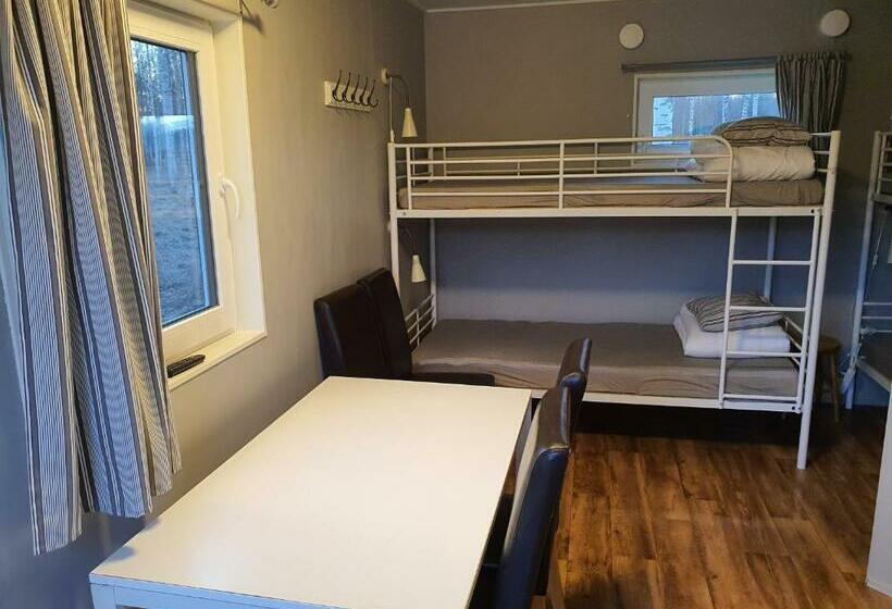 Дом 1 Спальня, Mora Life, åmåsängsgården