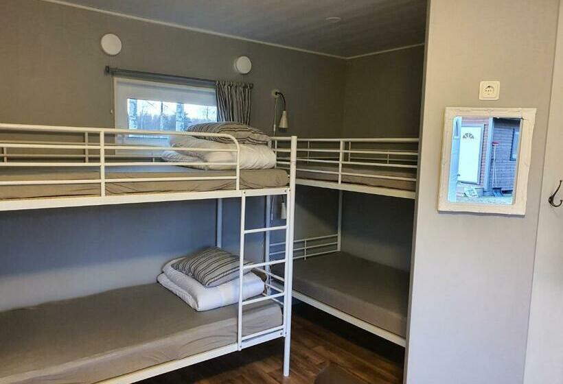 Дом 1 Спальня, Mora Life, åmåsängsgården