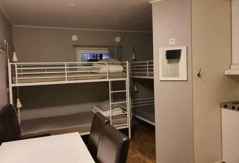 Дом 1 Спальня, Mora Life, åmåsängsgården