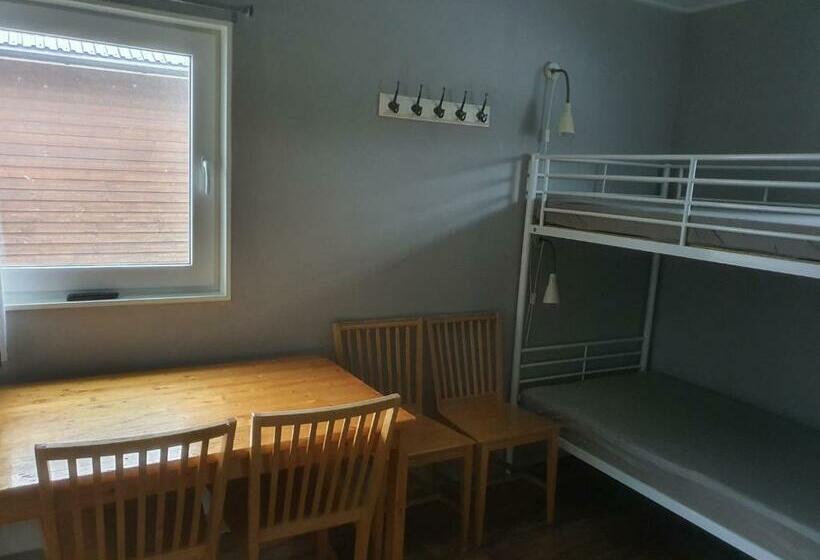 Дом 1 Спальня, Mora Life, åmåsängsgården