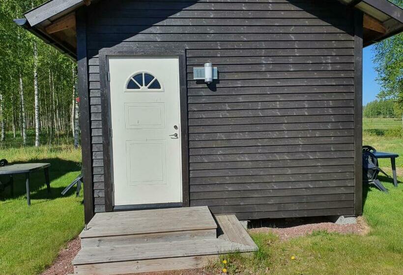 Дом 1 Спальня, Mora Life, åmåsängsgården