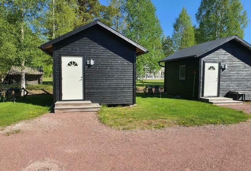 Дом 1 Спальня, Mora Life, åmåsängsgården