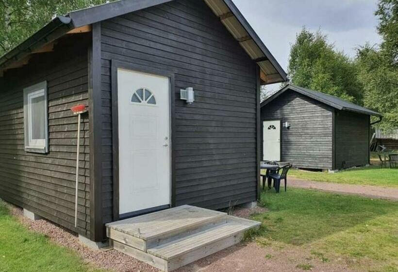 Дом 1 Спальня, Mora Life, åmåsängsgården