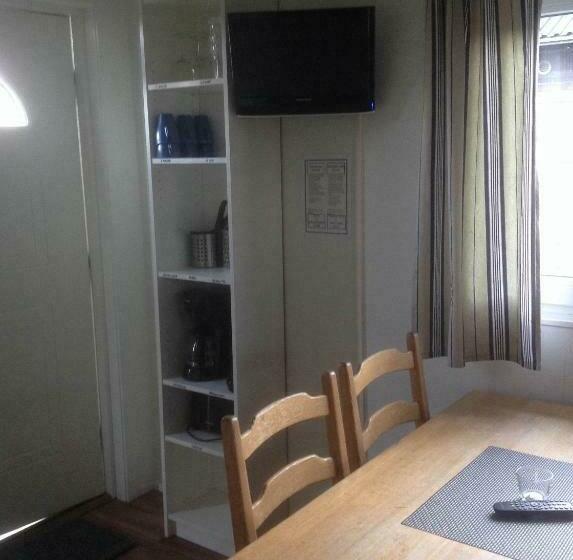 Дом 1 Спальня, Mora Life, åmåsängsgården