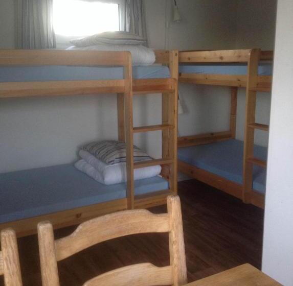 Дом 1 Спальня, Mora Life, åmåsängsgården