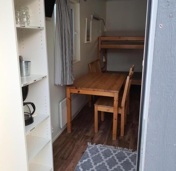 Дом 1 Спальня, Mora Life, åmåsängsgården