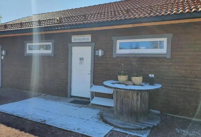 Standard Neljän Hengen Huone, Mora Life, åmåsängsgården