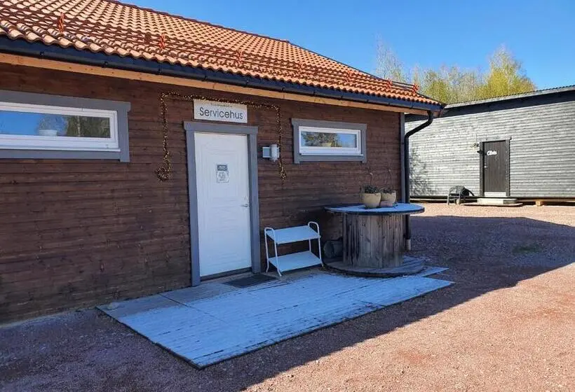 Standard Neljän Hengen Huone, Mora Life, åmåsängsgården