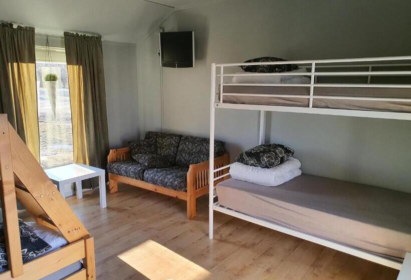 Четырехместный Номер Стандарт, Mora Life, åmåsängsgården