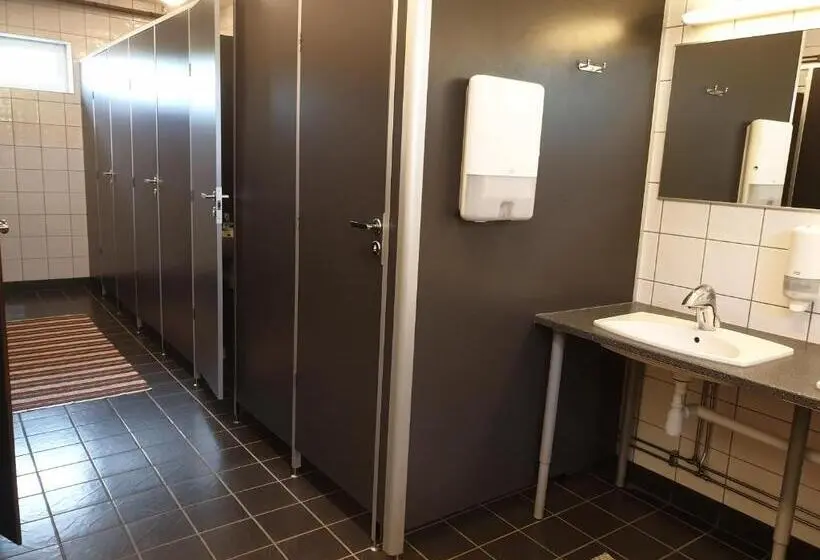 Basic-huone, Mora Life, åmåsängsgården